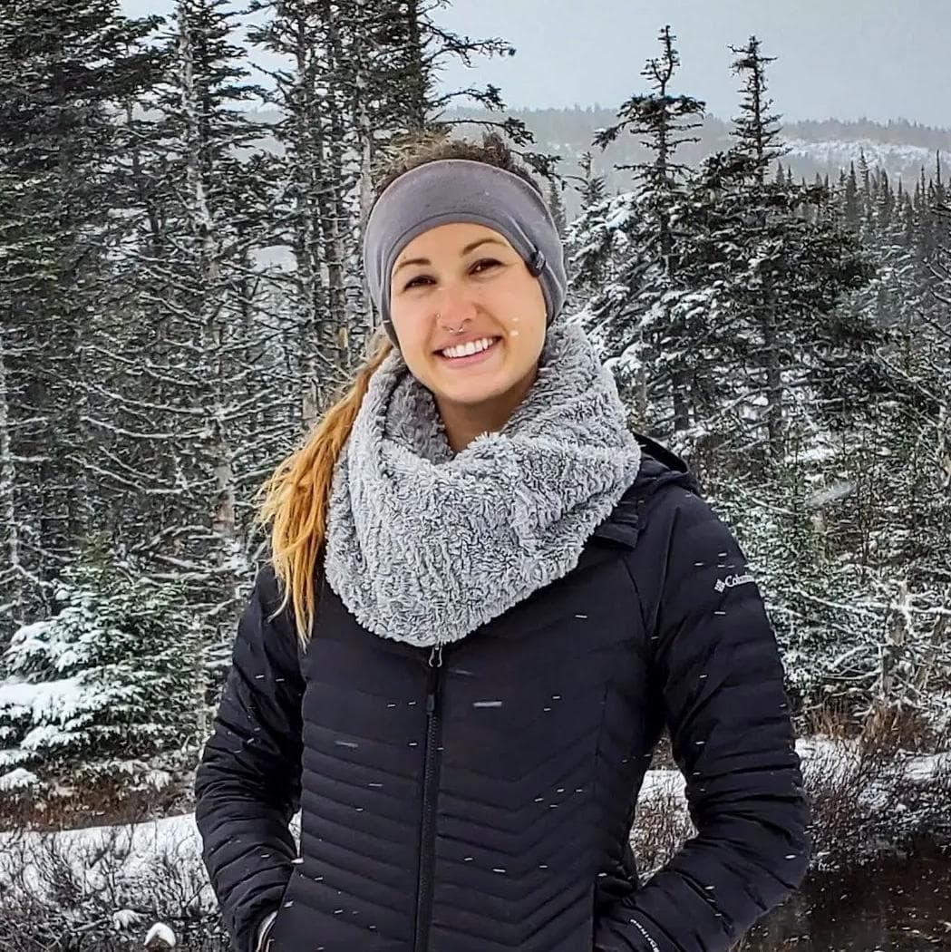 Nicole Hayes