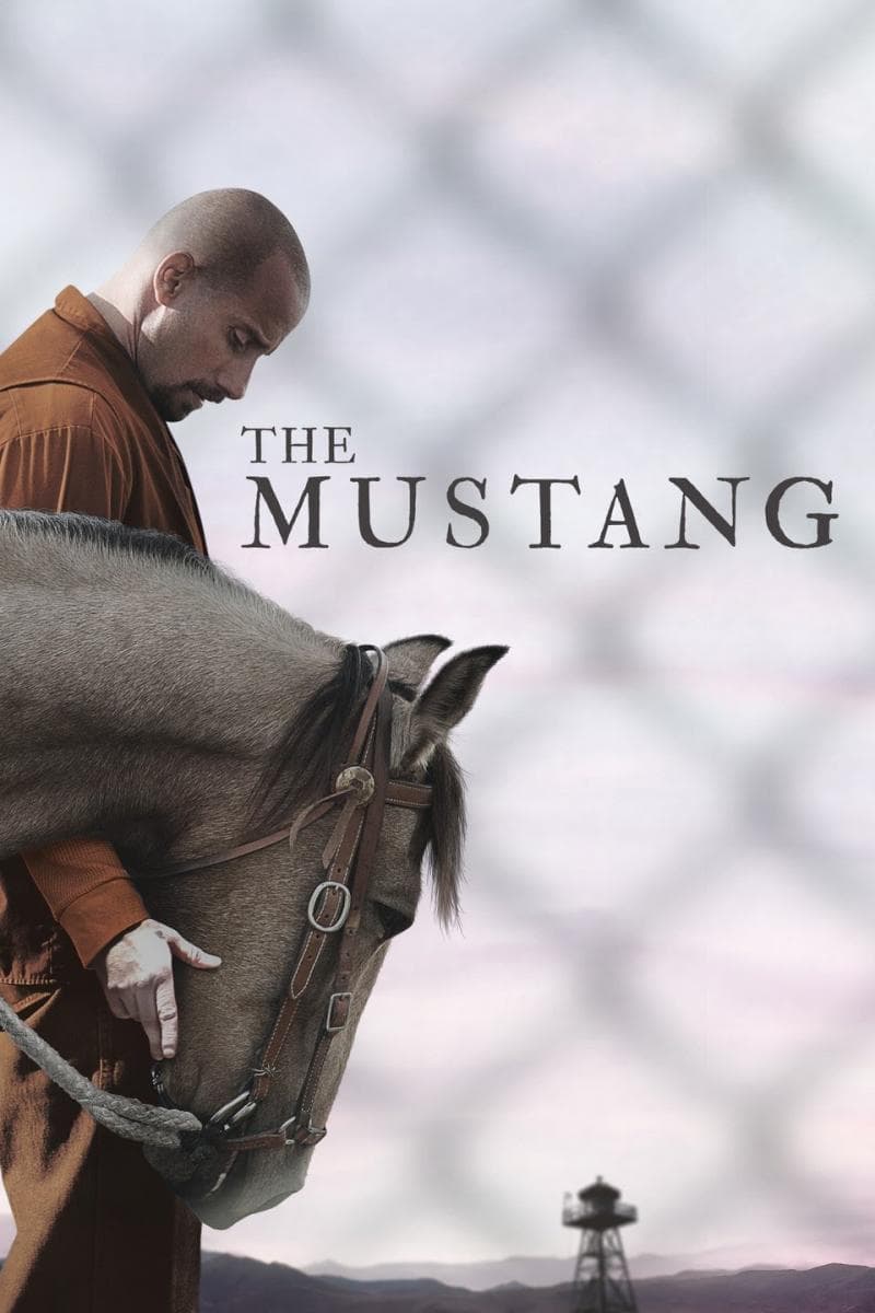 mustang movie