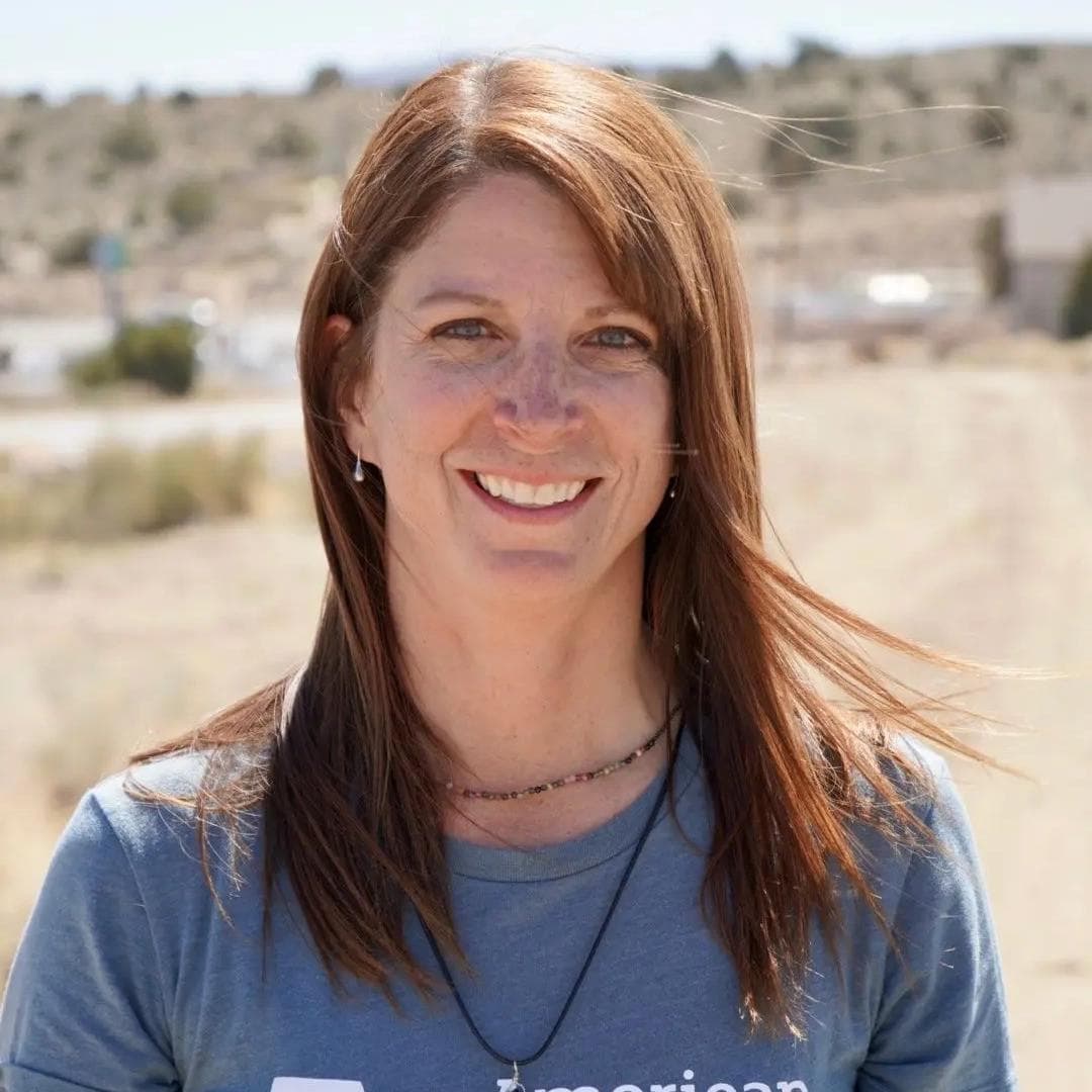 Tracy Wilson