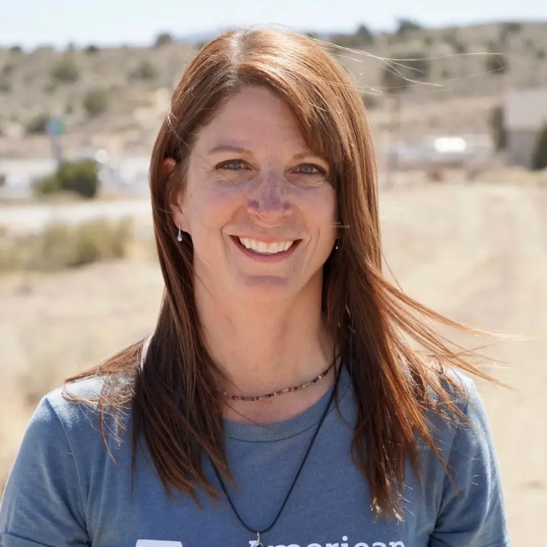 Tracy Wilson